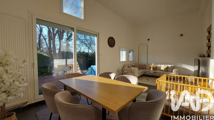 Ma-Cabane - Vente Maison Montereau-Fault-Yonne, 123 m²