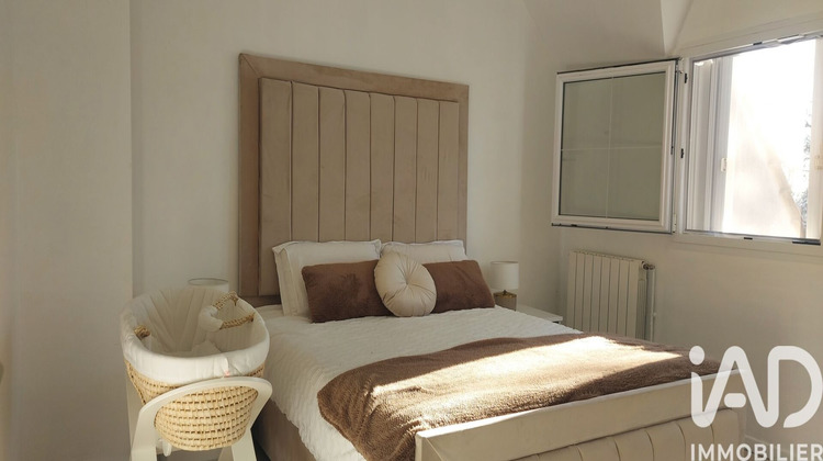 Ma-Cabane - Vente Maison Montereau-Fault-Yonne, 123 m²