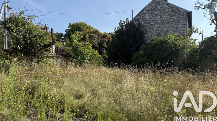 Ma-Cabane - Vente Maison Montereau-Fault-Yonne, 110 m²