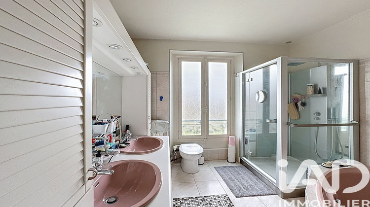 Ma-Cabane - Vente Maison Montereau-Fault-Yonne, 262 m²