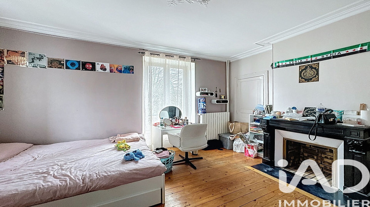 Ma-Cabane - Vente Maison Montereau-Fault-Yonne, 262 m²