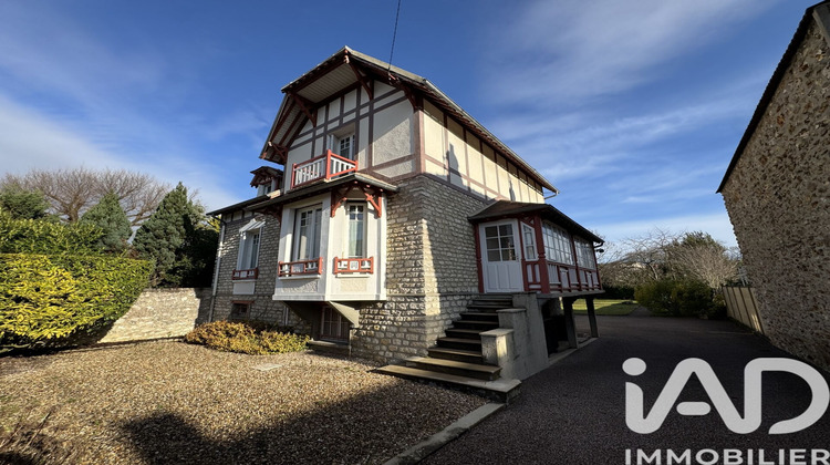 Ma-Cabane - Vente Maison Montereau-Fault-Yonne, 119 m²