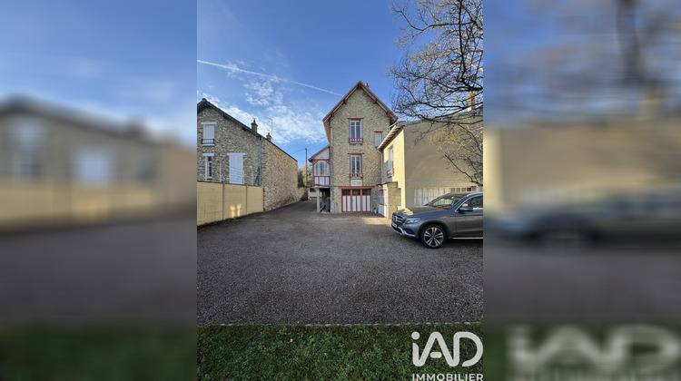 Ma-Cabane - Vente Maison Montereau-Fault-Yonne, 119 m²