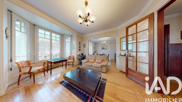 Ma-Cabane - Vente Maison Montereau-Fault-Yonne, 119 m²