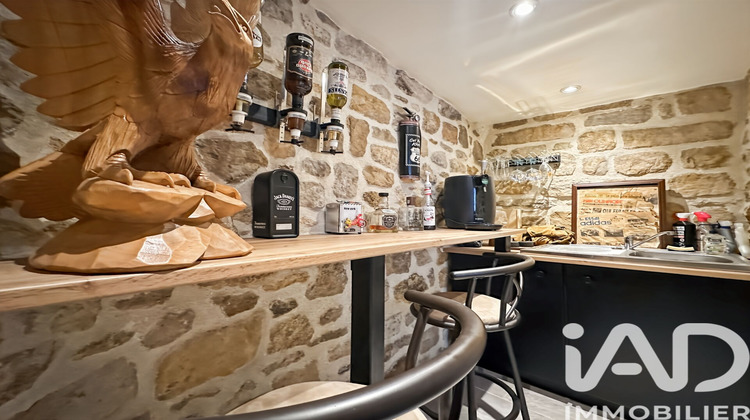 Ma-Cabane - Vente Maison Montereau-Fault-Yonne, 179 m²