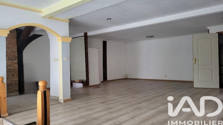 Ma-Cabane - Vente Maison Montereau-Fault-Yonne, 90 m²