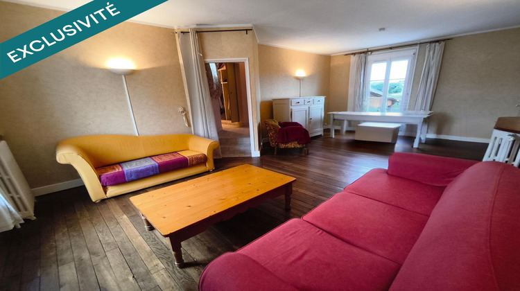 Ma-Cabane - Vente Maison Montereau-Fault-Yonne, 92 m²