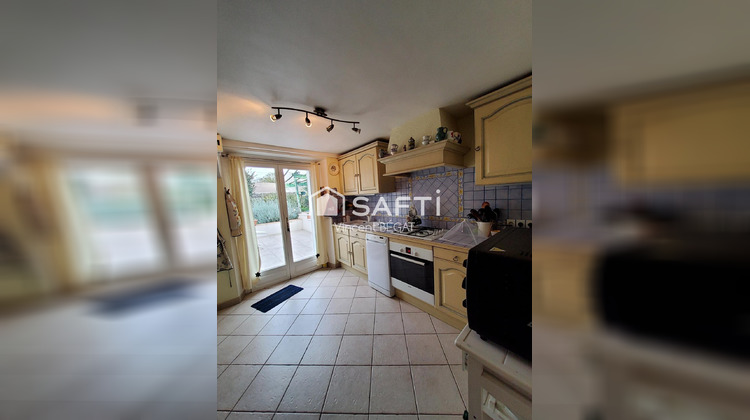 Ma-Cabane - Vente Maison Montereau-Fault-Yonne, 156 m²