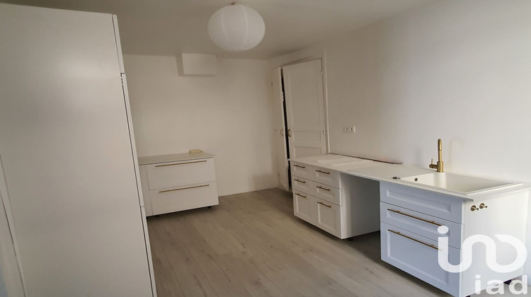 Ma-Cabane - Vente Maison Montereau-Fault-Yonne, 89 m²