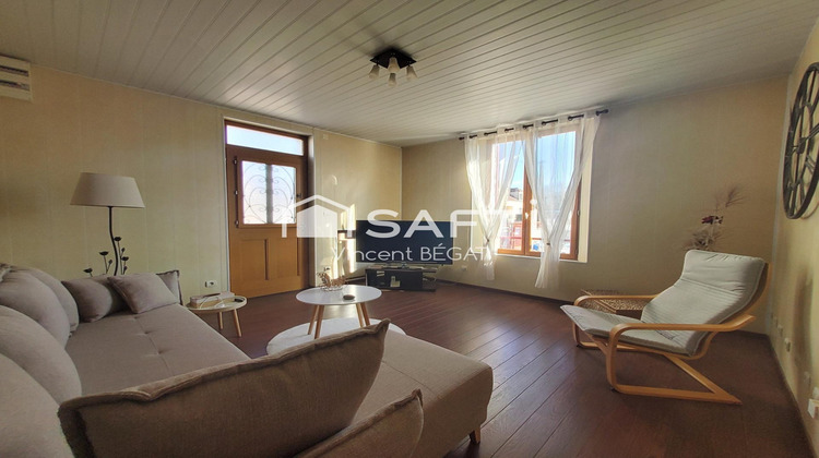 Ma-Cabane - Vente Maison Montereau-Fault-Yonne, 103 m²