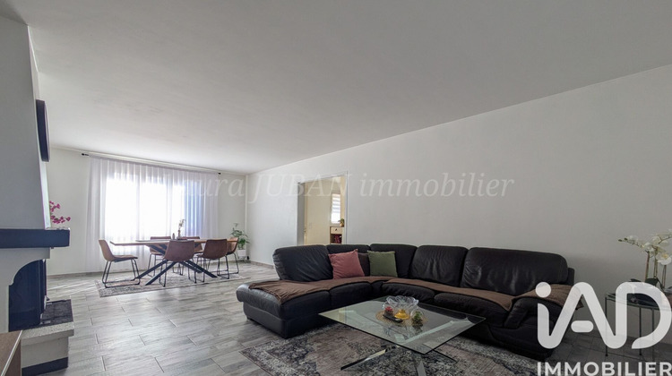 Ma-Cabane - Vente Maison Montereau-Fault-Yonne, 124 m²