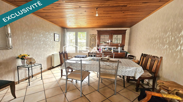 Ma-Cabane - Vente Maison Montereau-Fault-Yonne, 99 m²