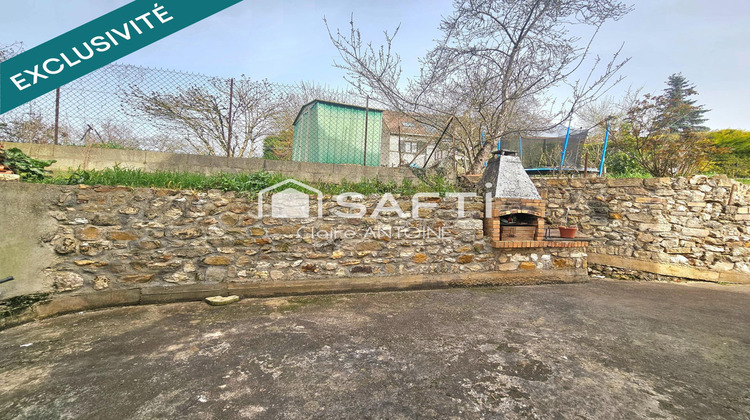 Ma-Cabane - Vente Maison Montereau-Fault-Yonne, 99 m²