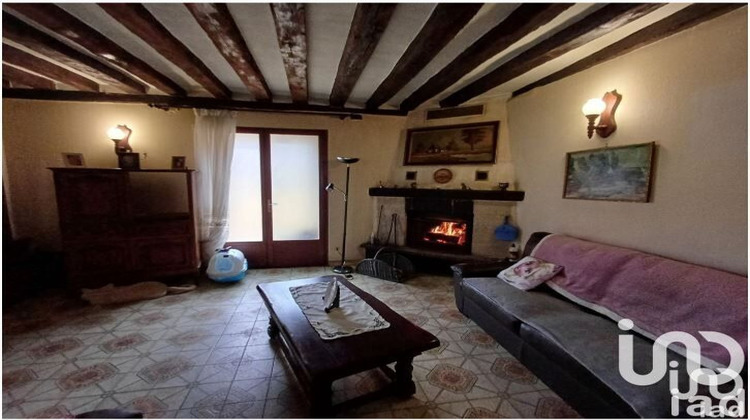 Ma-Cabane - Vente Maison Montereau-Fault-Yonne, 165 m²