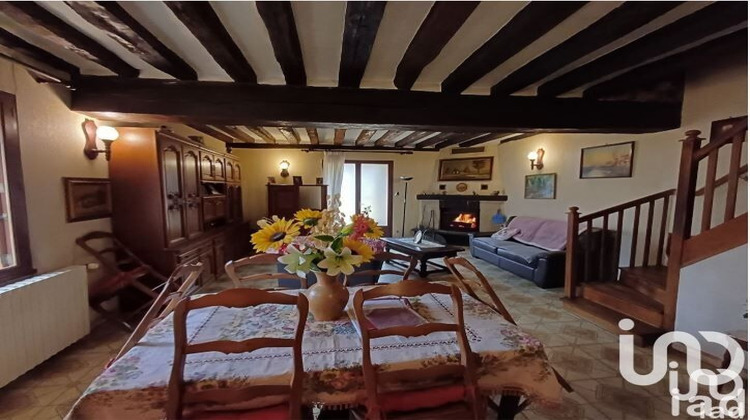 Ma-Cabane - Vente Maison Montereau-Fault-Yonne, 165 m²