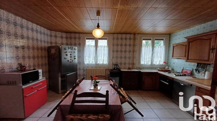 Ma-Cabane - Vente Maison Montereau-Fault-Yonne, 165 m²