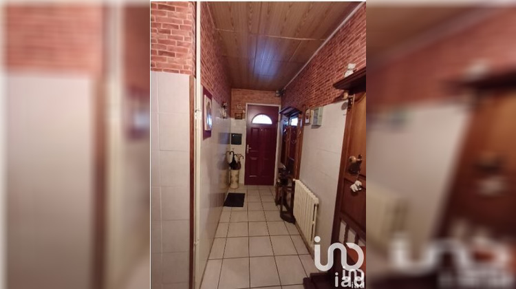 Ma-Cabane - Vente Maison Montereau-Fault-Yonne, 165 m²