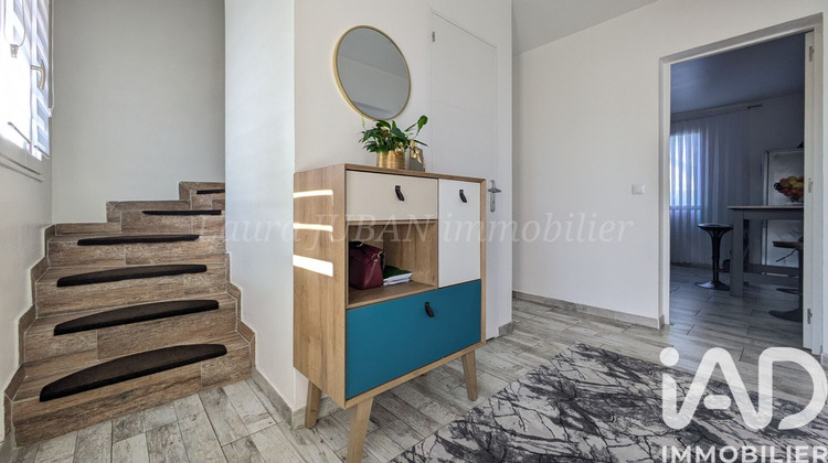 Ma-Cabane - Vente Maison Montereau-Fault-Yonne, 124 m²