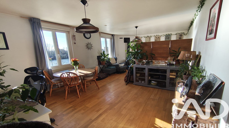 Ma-Cabane - Vente Maison Montereau-Fault-Yonne, 56 m²