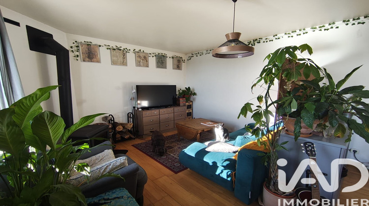 Ma-Cabane - Vente Maison Montereau-Fault-Yonne, 56 m²