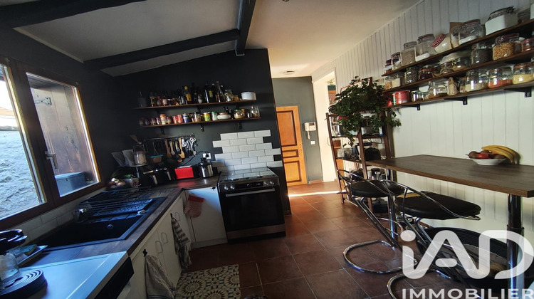 Ma-Cabane - Vente Maison Montereau-Fault-Yonne, 56 m²