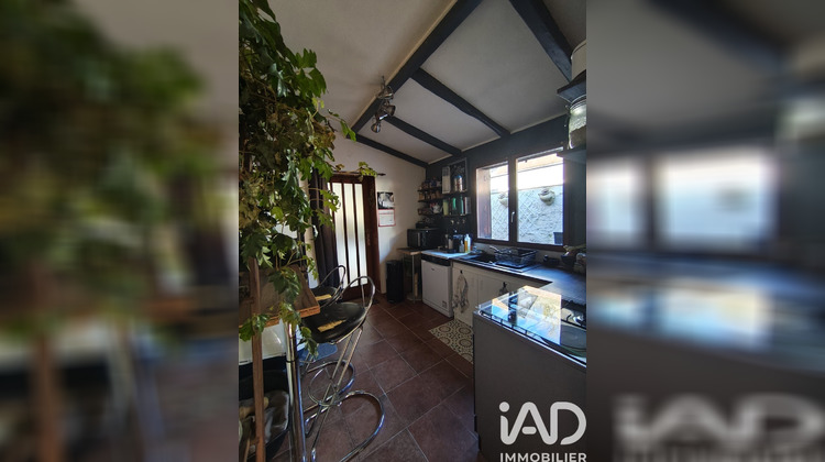 Ma-Cabane - Vente Maison Montereau-Fault-Yonne, 56 m²