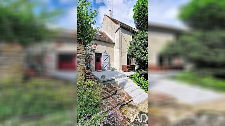 Ma-Cabane - Vente Maison Montereau-Fault-Yonne, 210 m²