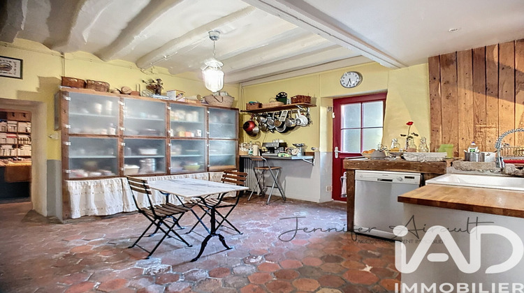 Ma-Cabane - Vente Maison Montereau-Fault-Yonne, 210 m²