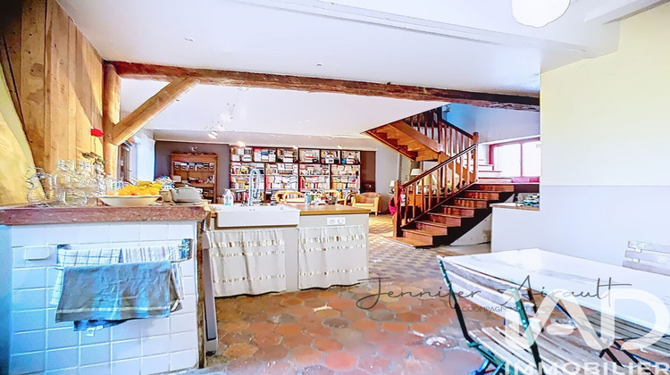 Ma-Cabane - Vente Maison Montereau-Fault-Yonne, 210 m²
