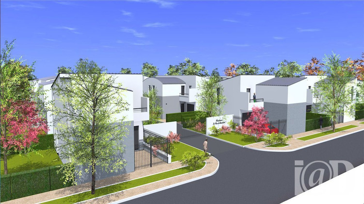 Ma-Cabane - Vente Maison Montereau-Fault-Yonne, 85 m²