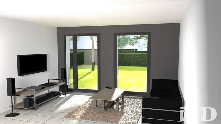 Ma-Cabane - Vente Maison Montereau-Fault-Yonne, 85 m²