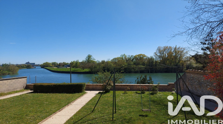 Ma-Cabane - Vente Maison Montereau-Fault-Yonne, 209 m²