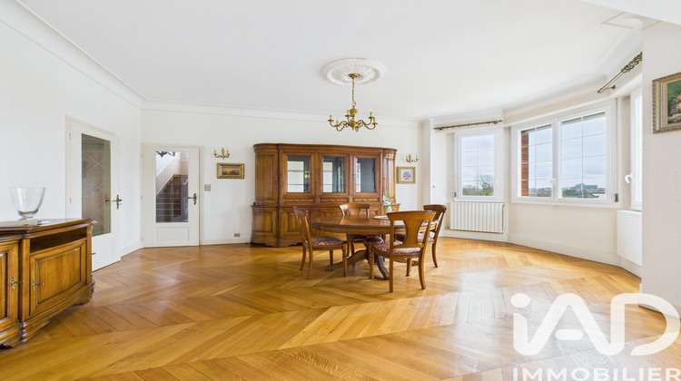 Ma-Cabane - Vente Maison Montereau-Fault-Yonne, 209 m²