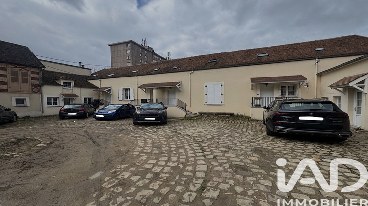 Ma-Cabane - Vente Maison Montereau-Fault-Yonne, 72 m²