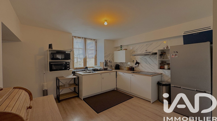 Ma-Cabane - Vente Maison Montereau-Fault-Yonne, 72 m²