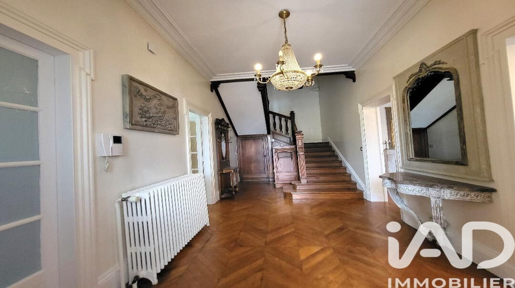 Ma-Cabane - Vente Maison Montereau-Fault-Yonne, 240 m²
