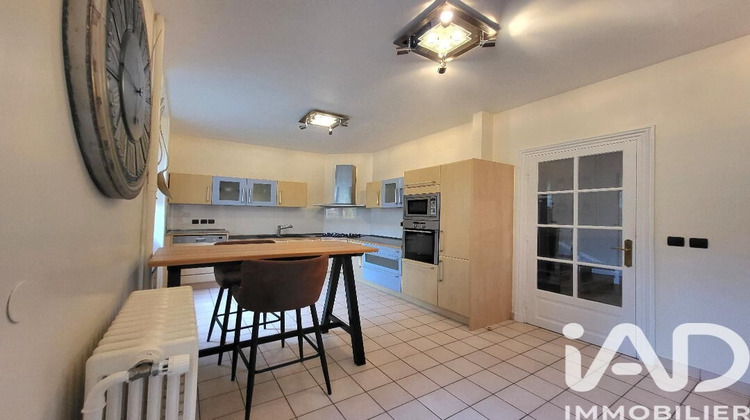 Ma-Cabane - Vente Maison Montereau-Fault-Yonne, 240 m²