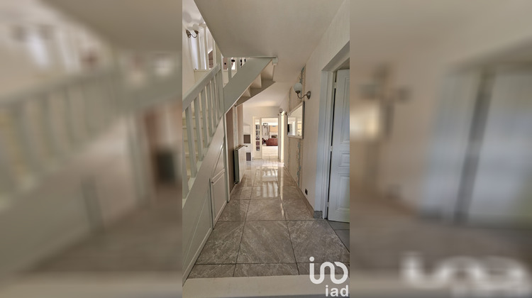 Ma-Cabane - Vente Maison Montereau-Fault-Yonne, 226 m²