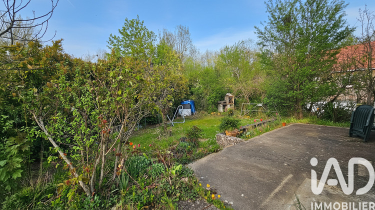 Ma-Cabane - Vente Maison Montereau-Fault-Yonne, 114 m²