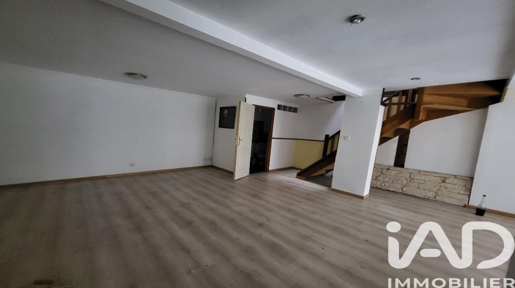 Ma-Cabane - Vente Maison Montereau-Fault-Yonne, 90 m²