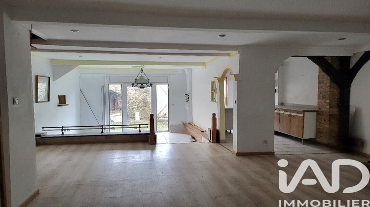 Ma-Cabane - Vente Maison Montereau-Fault-Yonne, 90 m²