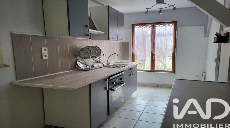 Ma-Cabane - Vente Maison Montereau-Fault-Yonne, 90 m²