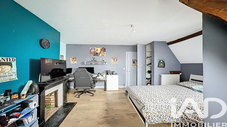 Ma-Cabane - Vente Maison Montereau-Fault-Yonne, 262 m²