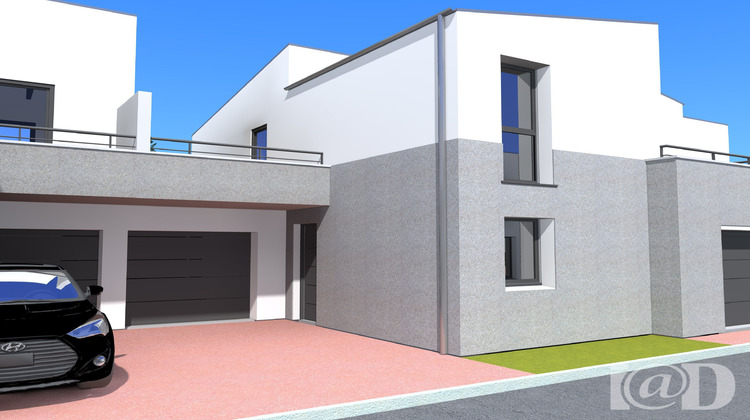 Ma-Cabane - Vente Maison Montereau-Fault-Yonne, 88 m²