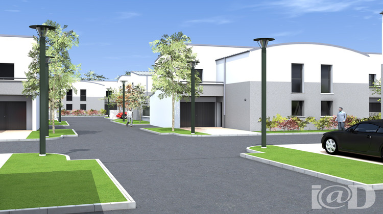 Ma-Cabane - Vente Maison Montereau-Fault-Yonne, 86 m²