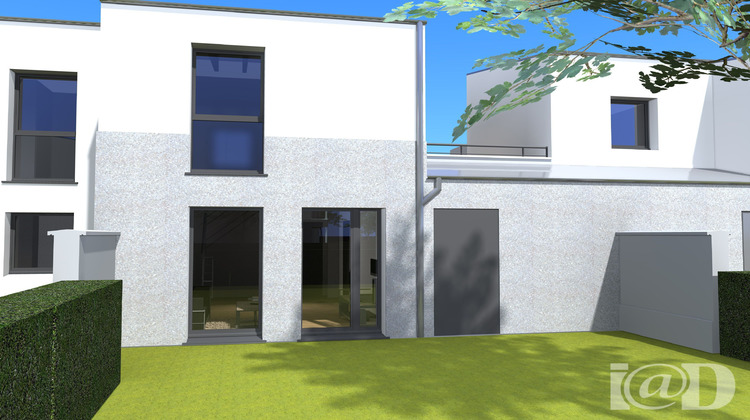 Ma-Cabane - Vente Maison Montereau-Fault-Yonne, 86 m²