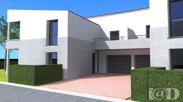 Ma-Cabane - Vente Maison Montereau-Fault-Yonne, 86 m²