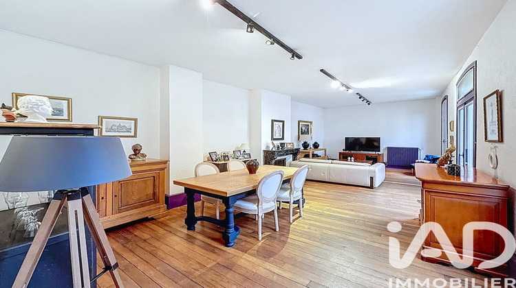 Ma-Cabane - Vente Maison Montereau-Fault-Yonne, 115 m²