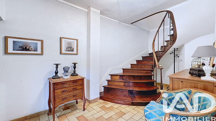 Ma-Cabane - Vente Maison Montereau-Fault-Yonne, 115 m²