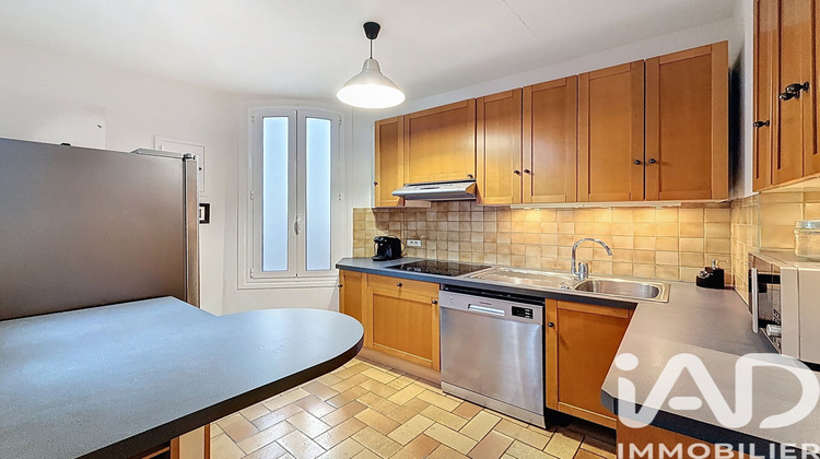 Ma-Cabane - Vente Maison Montereau-Fault-Yonne, 115 m²